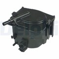DELPHI Kraftstofffilter  u.a. für CITROËN, FIAT, FORD, MAZDA, MINI, PEUGEOT