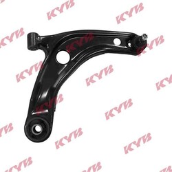 KYB Querlenker Vorne Links für TOYOTA Yaris Schrägheck (P9) KSC4193
