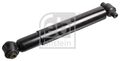FEBI BILSTEIN 177755 Verschlussschraube, Achsgetriebe für AUDI SEAT SKODA VW