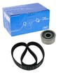 SKF KEILRIPPENRIEMEN-SATZ passend für OPEL MOVANO RENAULT MASTER | VKMA 36117