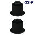 2x Lagerung für Lenker GSP 517801 Buchse 2 Querlenkerlager rechts links