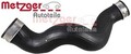 Metzger 2400428 Ladeluftschlauch Turboschlauch Ansaugschlauch für Mercedes-Benz 