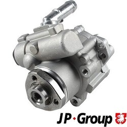 JP GROUP Hydraulikpumpe, Lenkung  u.a. für SEAT, SKODA, VWDie Nr.1* für Autoteile: Top-Preis-Leistungs-Verhältnis