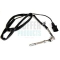 HOFFER Sensor Abgastemperatur 7451948 für SAAB YS3F E79 D79 D75 E50 3X YS3 TiD