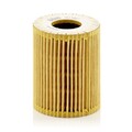 Original MANN Ölfilterelement, Metallfrei HU 7017 z