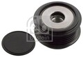 FEBI BILSTEIN 101711 Generatorfreilauf für HYUNDAI,KIA