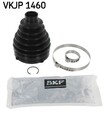 SKF VKJP 1460 Faltenbalgsatz, Antriebswelle für Nissan Mazda Maz Ford Toyota