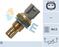 Sensor Ansauglufttemperatur FAE 33236 für LEXUS IS TOYOTA YARIS HIACE M 16x1,5 7