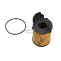 Ölfilter für Ford B-MAX JK C-MAX DM2 2 Ecosport Fiesta 5 JH 6 CB1 7 HJ | 21463