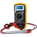 Multimeter KS TOOLS 150.1495