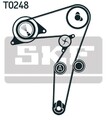 SKF VKMC 02195-2 Wasserpumpe + Zahnriemensatz für ALFA ROMEO,FIAT,LANCIA