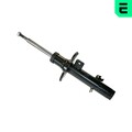 1x Stoßdämpfer OPTIMAL A-3763GR für CITROËN PICASSO C3 PEUGEOT 207 SW CC 16V HDi