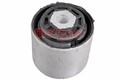 METZGER AUTOTEILE Querlenkerlager 52117908 für MERCEDES KLASSE W205 Model S205