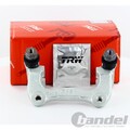 1 TRW BREMSSATTELHALTER HINTEN LINKS ODER RECHTS für AUDI A4 A6 VW PASSAT 3B