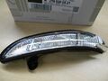 Aussenspiegel Blinker Spiegelblinker links Mercedes-Benz original CLS 219