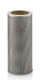MANN-FILTER Filter, Arbeitshydraulik H 13 104 Filtereinsatz