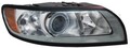 Scheinwerfer TYC Links für Volvo S40 II 544 V50 545 2007 - 2012 20-11888-05-2