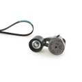 Keilrippenriemensatz FleetRunner™ Micro-V® Kit GATES K019PK2835HD für MERCEDES