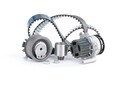 DAYCO KTBWP2961 Wasserpumpe + Zahnriemensatz für VW Golf IV Schrägheck (1J1)