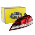 MAGNETI MARELLI Rückleuchte Heckleuchte Links Äusserer