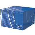SKF VKMC04213-1 Zahnriemensatz mit WAPU für FORD