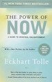 The Power of Now | A Guide to Spiritual Enlightenment | Eckhart Tolle | Buch