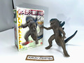 1998 Bandai Zilla 4” Figur W / Kiste Tristar Godzilla Emmerich Mothra Kaiju