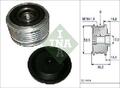 Original INA Generatorfreilauf 535 0129 10 für Mercedes-Benz