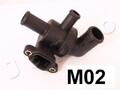 JAPKO Thermostat Kühlmittel 38M02 für 451 SMART 450 FORTWO 30mm CDI 300 301 302