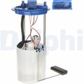 ORIGINAL® Delphi Kraftstoff-Fördereinheit für Fiat DOBLO Cargo DOBLO Bus