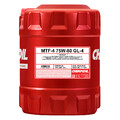 CHEMPIOIL 8804 MTF-4 75W-80 GL-4 Getriebeöl API GL-4, BMW MTF LT-4, 20 Liter