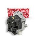 FEBI BILSTEIN Türschloss mit Stellelement Hinten Links für AUDI Q7 Q3 A5 A4 B8 