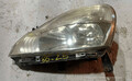 scheinwerfer links für RENAULT MODUS 2A SERIE Gr.Modus 1.5 dCi 83097b 7701069734