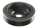 Corteco 49374715 Riemenscheibe, Kurbelwelle für AUDI SEAT SKODA VW Riementrieb