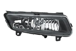 Halogen – Nebelscheinwerfer rechts H8 1ND 010 377-101 HELLA für VW POLO V