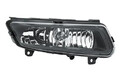 Halogen – Nebelscheinwerfer rechts H8 1ND 010 377-101 HELLA für VW POLO V
