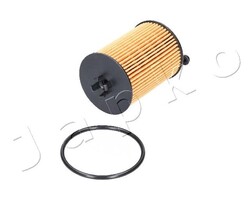 JAPKO Ölfilter 1ECO157 Filtereinsatz für VW PASSAT B8 3G2 CB2 Variant 3G5 CB5 A6