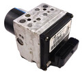 ABS-Block ESP Steuergerät VW Passat B6 3C 2,0l TDI 3C0614095P 16027201 16027001A