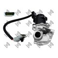 ABAKUS 121-01-010 AGR-Ventil mit Dichtungen für FORD Focus C-Max (DM2)