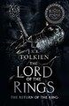 Die Rückkehr des Königs (Der Herr der Ringe, Band 3) von J. R. R. Tolkien NEU