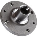 JP GROUP Radnabe JP GROUP Vorne links Vorne rechts 4041400100