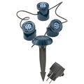 FIAP LIGHT ACTIVE SET - LED - Unterwasserbeleuchtung - Gartenbeleuchtung - Teich