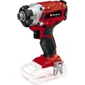 Einhell Power X-Change TE-CI 18/1 Li-Solo 4510034 Akku-Schlagschrauber 140 Nm...