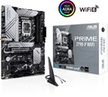 ASUS Prime Z790-P WIFI Mainboard Intel Sockel 1700 Intel Z790 DDR5 USB-C 3.2