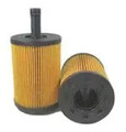 Ölfilter Filtereinsatz MD-437 ALCO FILTER für AUDI DODGE JEEP MITSUBISHI SEAT VW