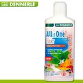 Dennerle 500 ml All in One! Elixier Premium Pflege Fische Pflanzen Wasser 