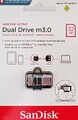 Sandisk Ultra USB 3.0 Dual USB Stick 16GB 32GB 64GB 128GB 256GB microUSB Stick