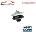 TURBOLADER TURBO PATRONE MEAT & DORIA 60056 A FÜR VW PASSAT 2.5L 132KW,120KW