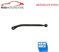 QUERLENKER LENKER RADAUFHÄNGUNG HINTEN NIEDRIGER LINKS REINHOCH RH05-2003 I NEU