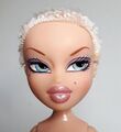 Bratz Costume Party 3rd Edition Cloe 2008 doll TLC Defective Pouty Princess RARE